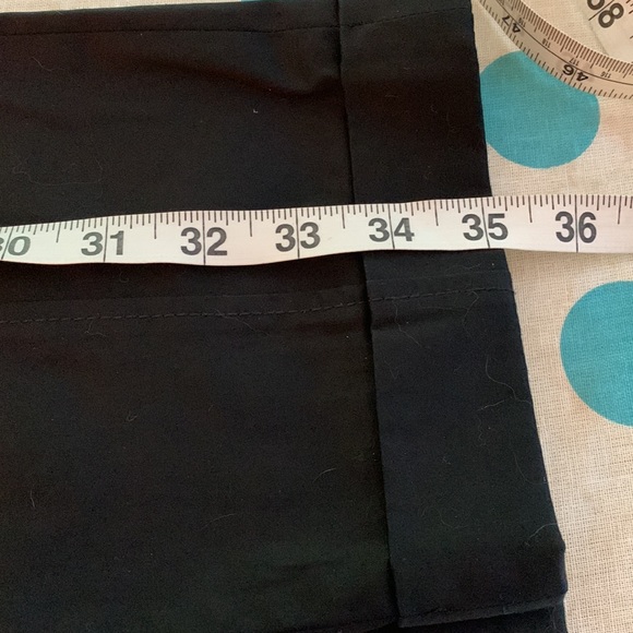 Moschino Cheap and Chic pantsuit - Picture 14 of 16